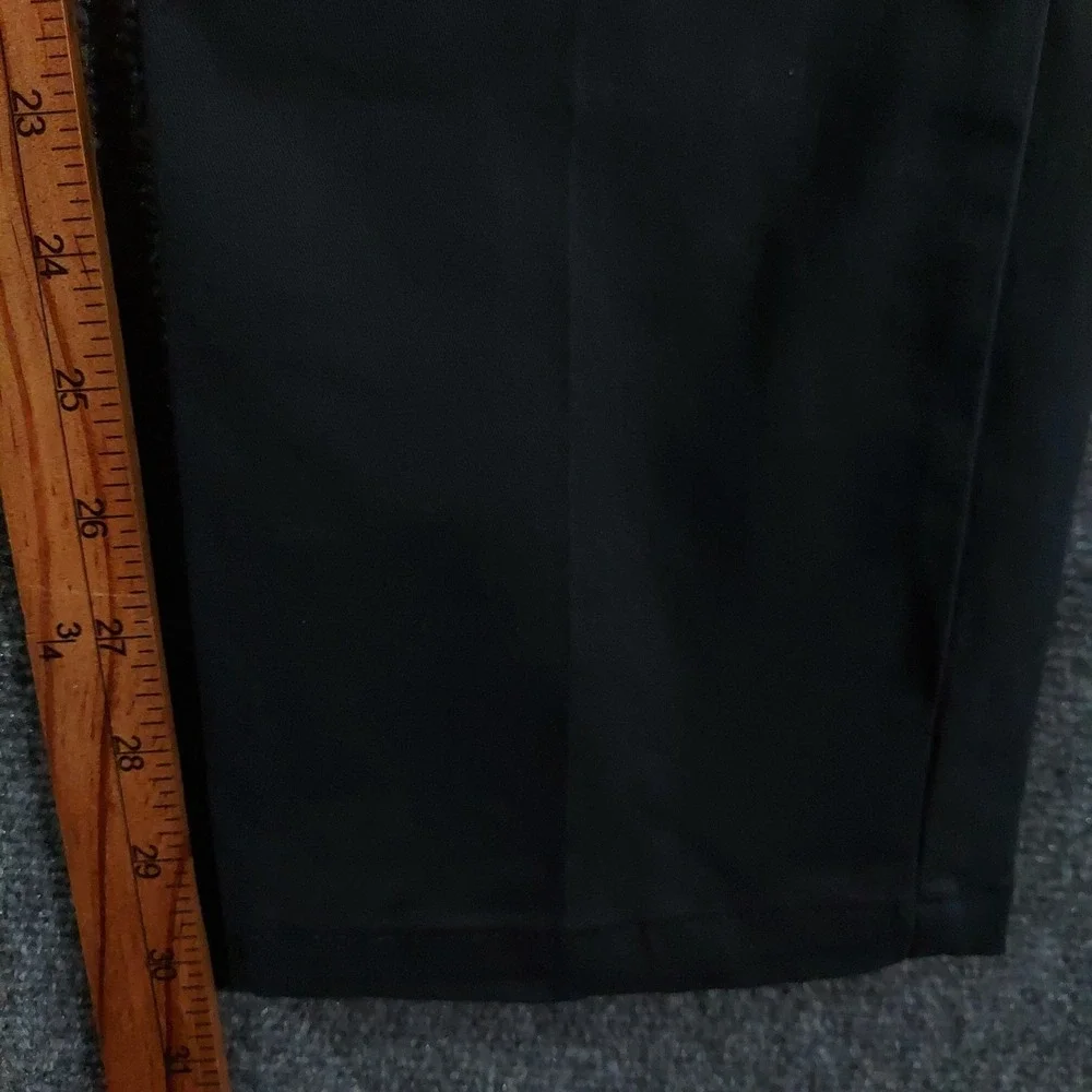 NEW Lee Pants Mens 30x30 Navy Extreme Motion Slim Straight Stretch Chino Casual